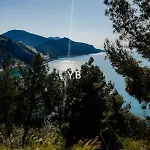 Maslina Mit Pool Und Garten Nahe Am Apartman Tučepi