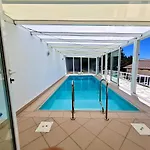 Apartman Maslina Mit Pool Und Garten Nahe Am *