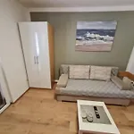 Apartment Maslina Mit Pool Und Garten Nahe Am Tučepi