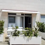Apartment Maslina Mit Pool Und Garten Nahe Am Tučepi