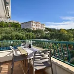 Maslina Mit Pool Und Garten Nahe Am * Tučepi